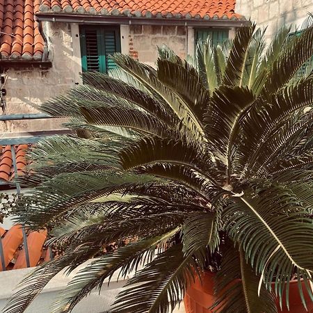 Villa Saint Lucas Split Ngoại thất bức ảnh