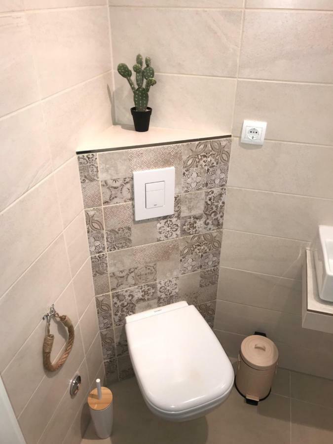Villa Saint Lucas Split Ngoại thất bức ảnh