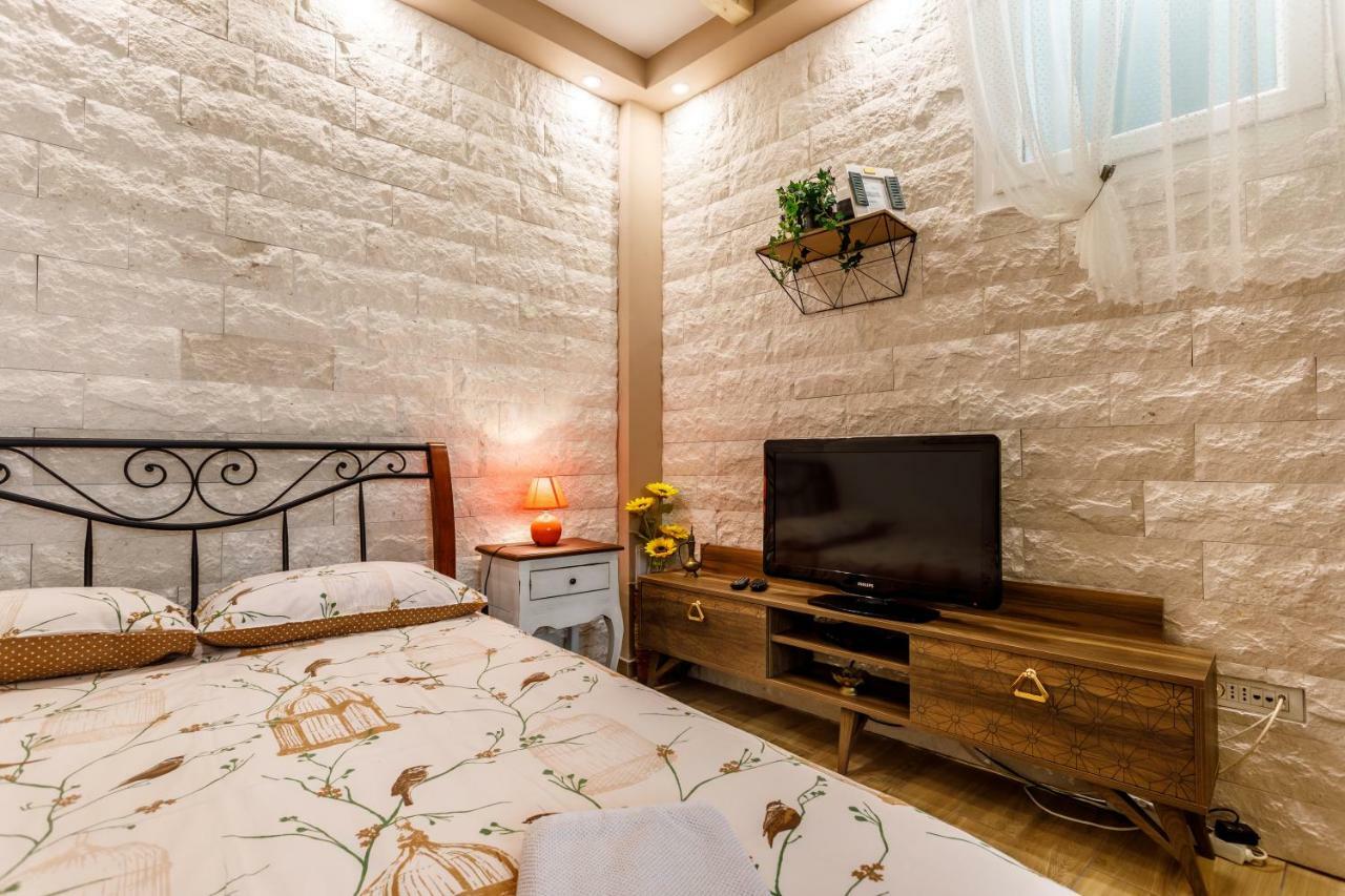 Villa Saint Lucas Split Ngoại thất bức ảnh