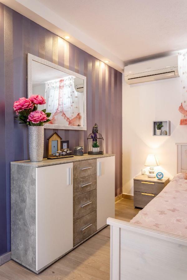Villa Saint Lucas Split Ngoại thất bức ảnh