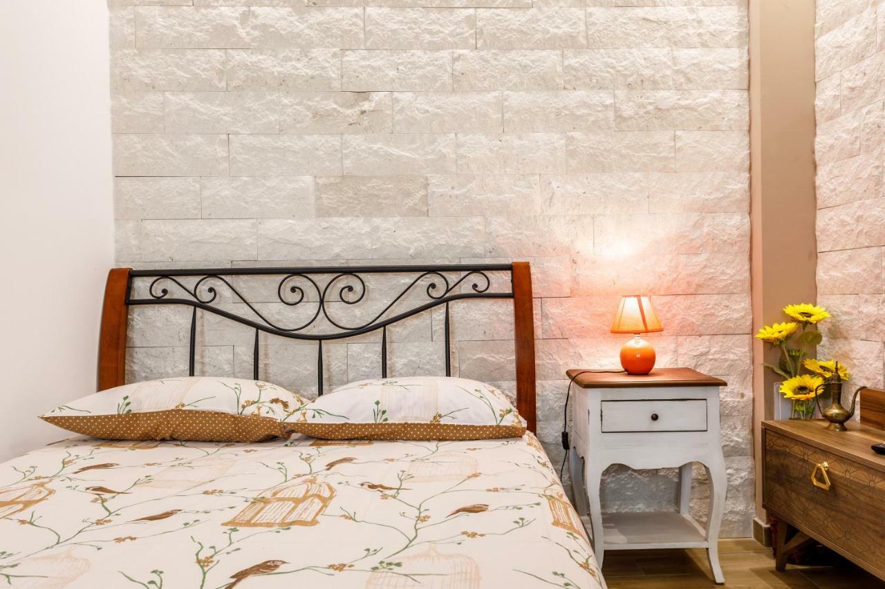 Villa Saint Lucas Split Ngoại thất bức ảnh