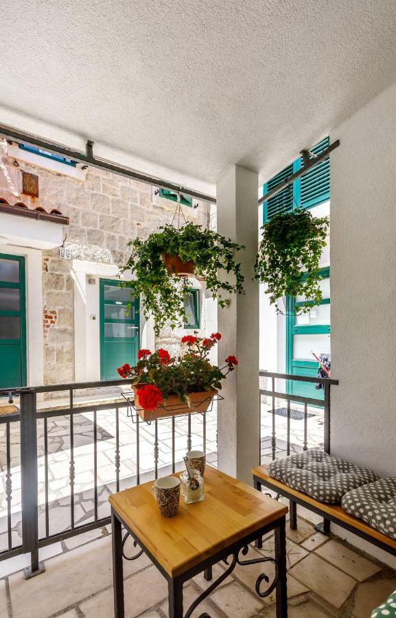 Villa Saint Lucas Split Ngoại thất bức ảnh