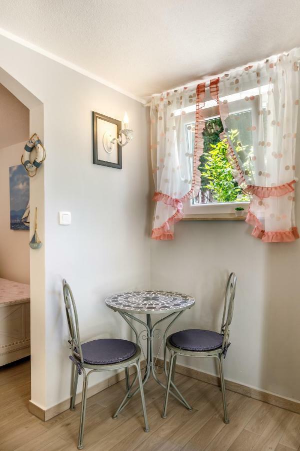Villa Saint Lucas Split Ngoại thất bức ảnh