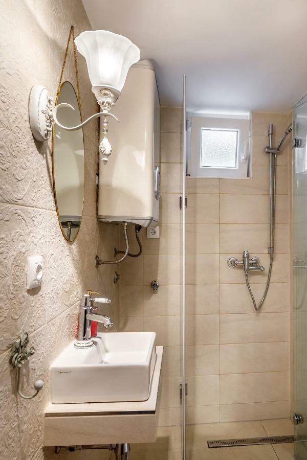 Villa Saint Lucas Split Ngoại thất bức ảnh